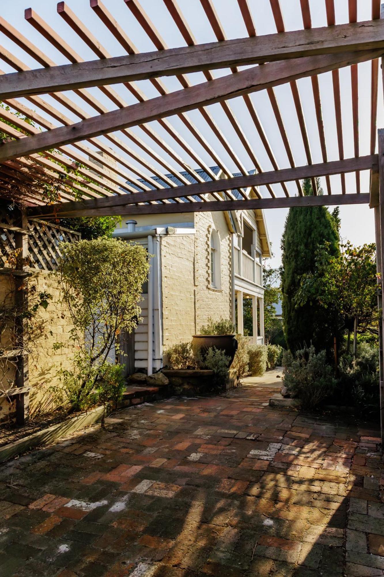 Wollaston House By The Bnb Collection 올버니 외부 사진