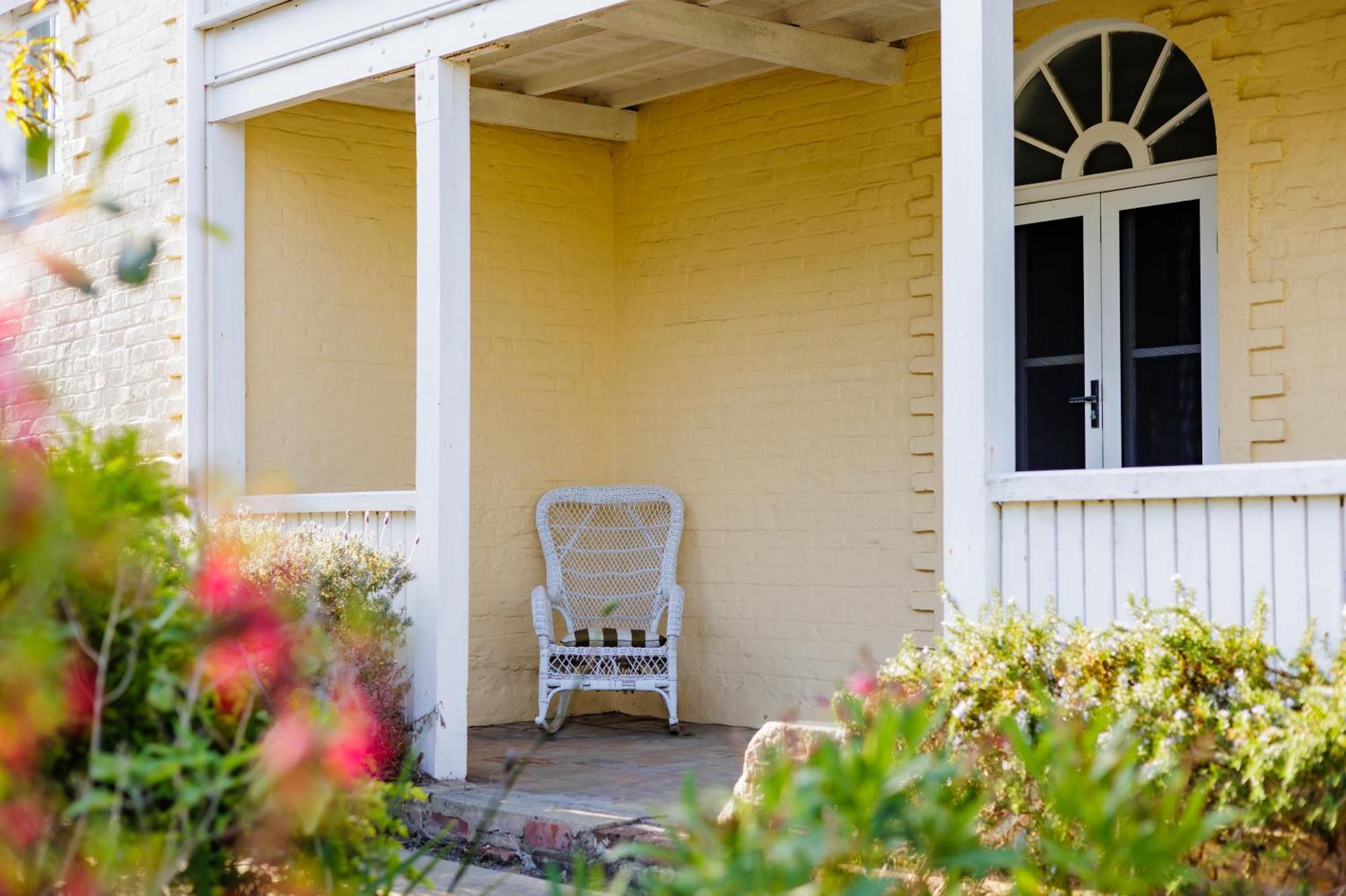 Wollaston House By The Bnb Collection 올버니 외부 사진