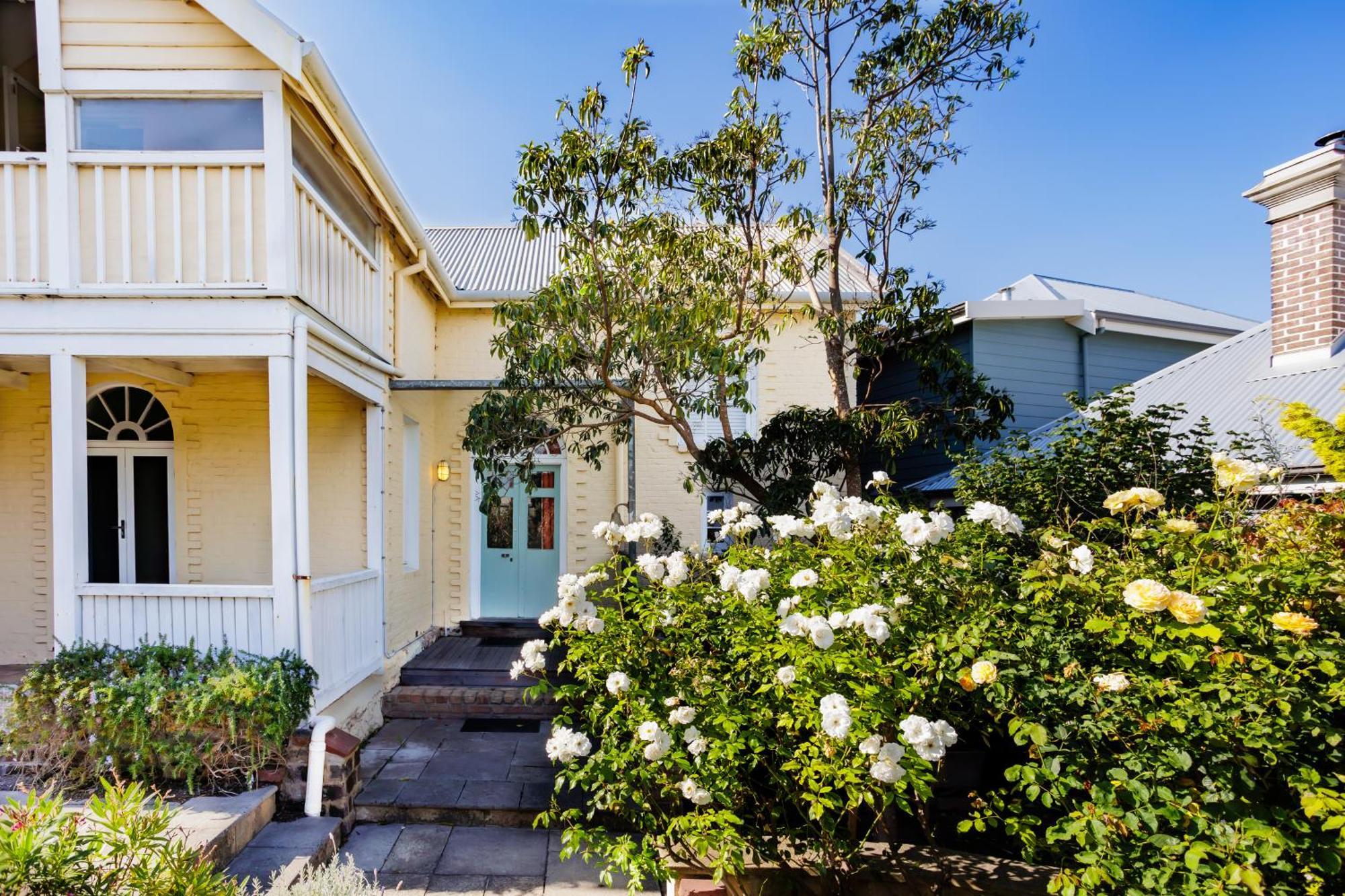 Wollaston House By The Bnb Collection 올버니 외부 사진