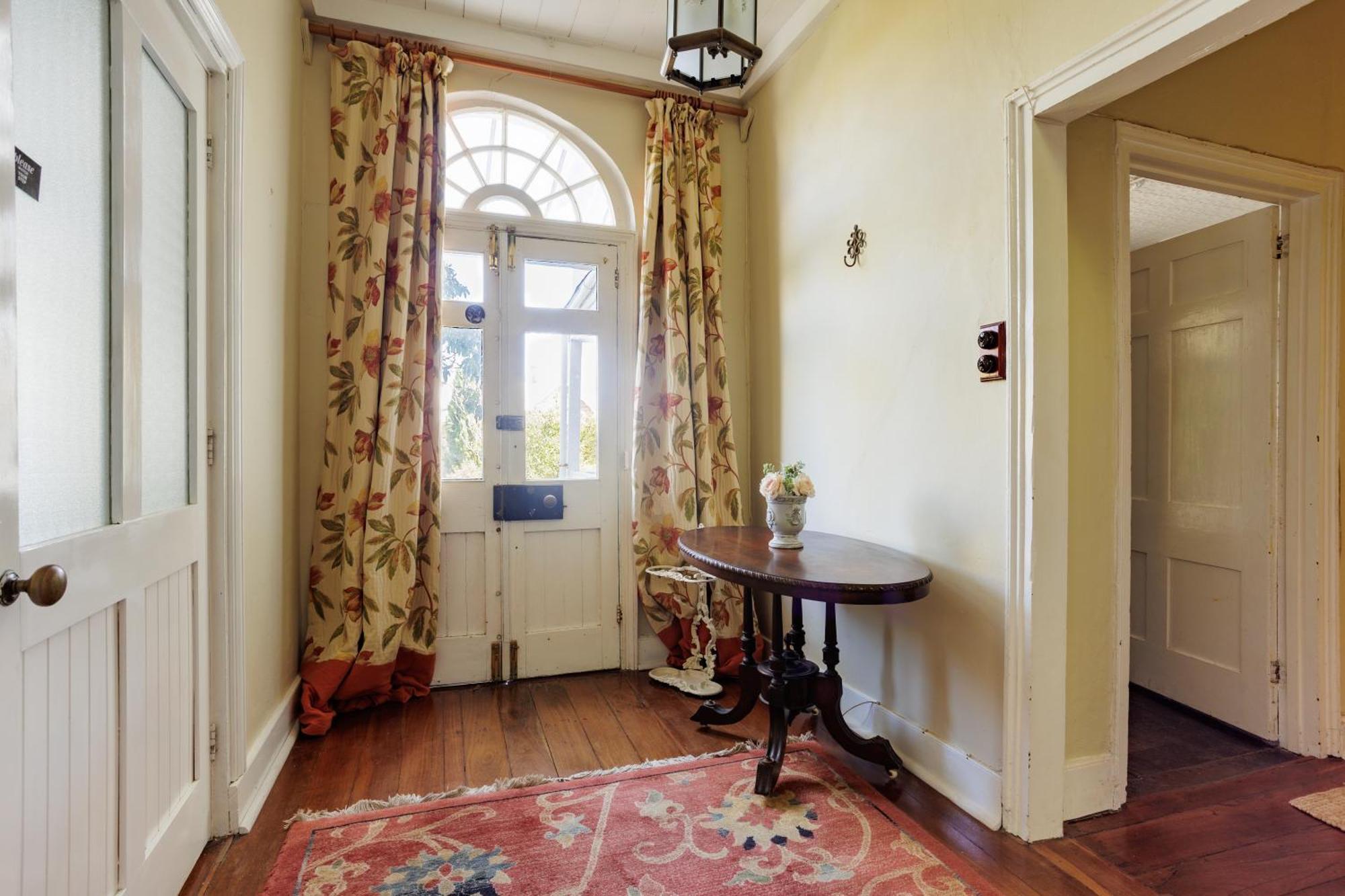 Wollaston House By The Bnb Collection 올버니 외부 사진