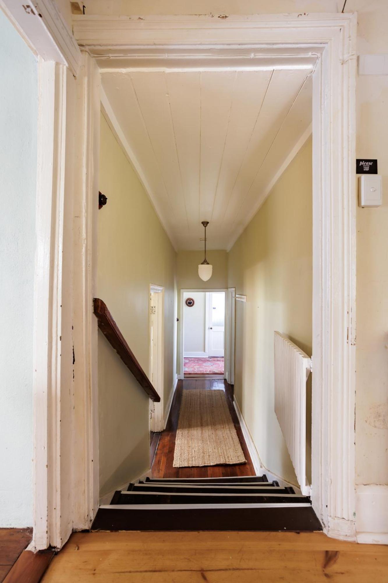 Wollaston House By The Bnb Collection 올버니 외부 사진