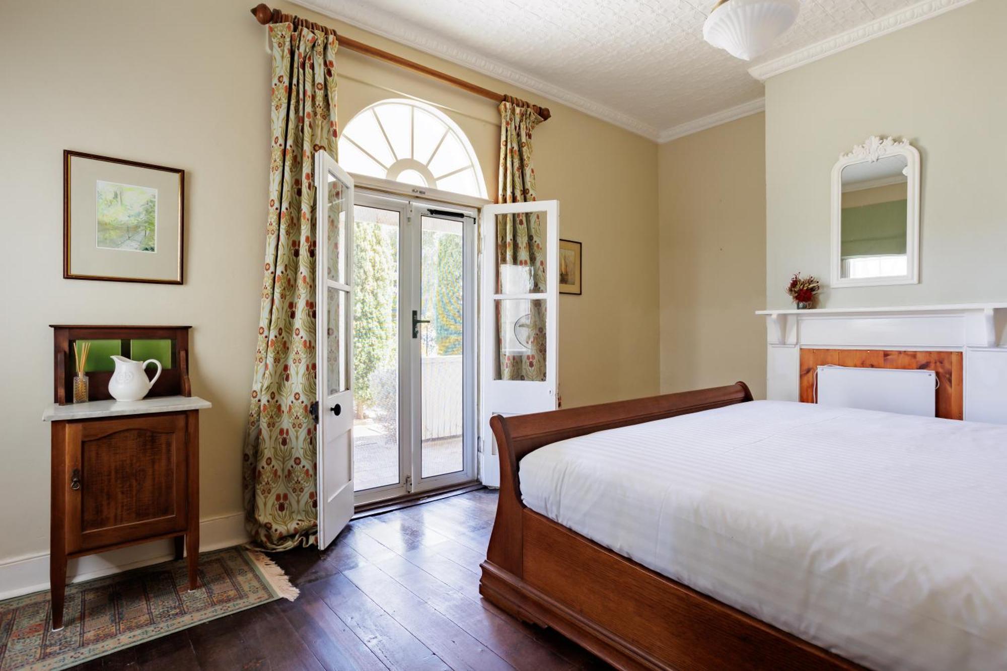 Wollaston House By The Bnb Collection 올버니 외부 사진
