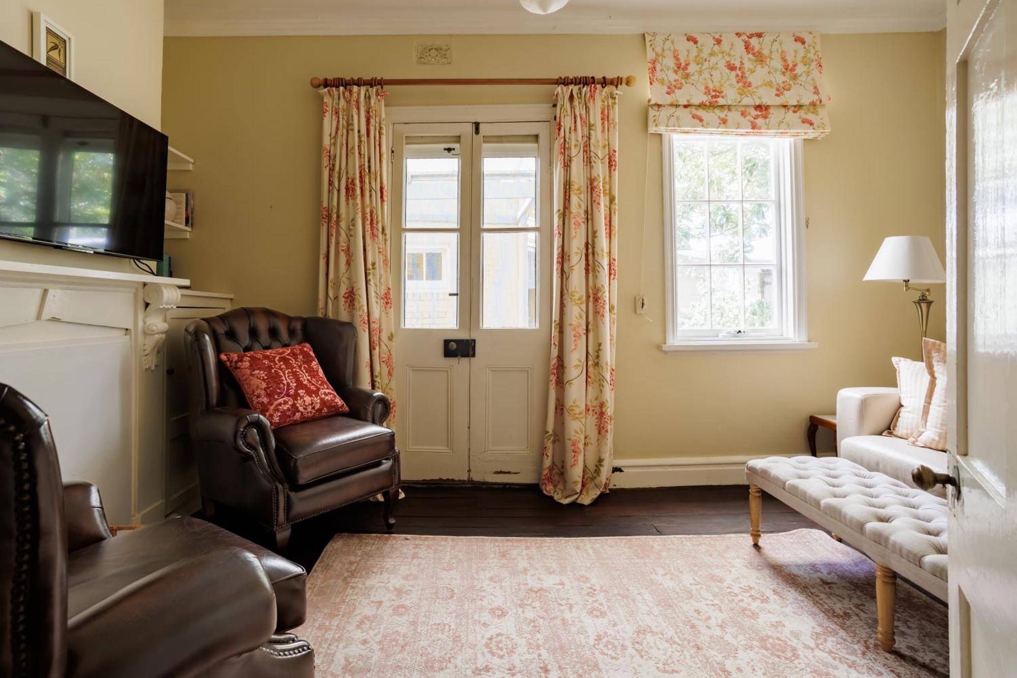 Wollaston House By The Bnb Collection 올버니 외부 사진