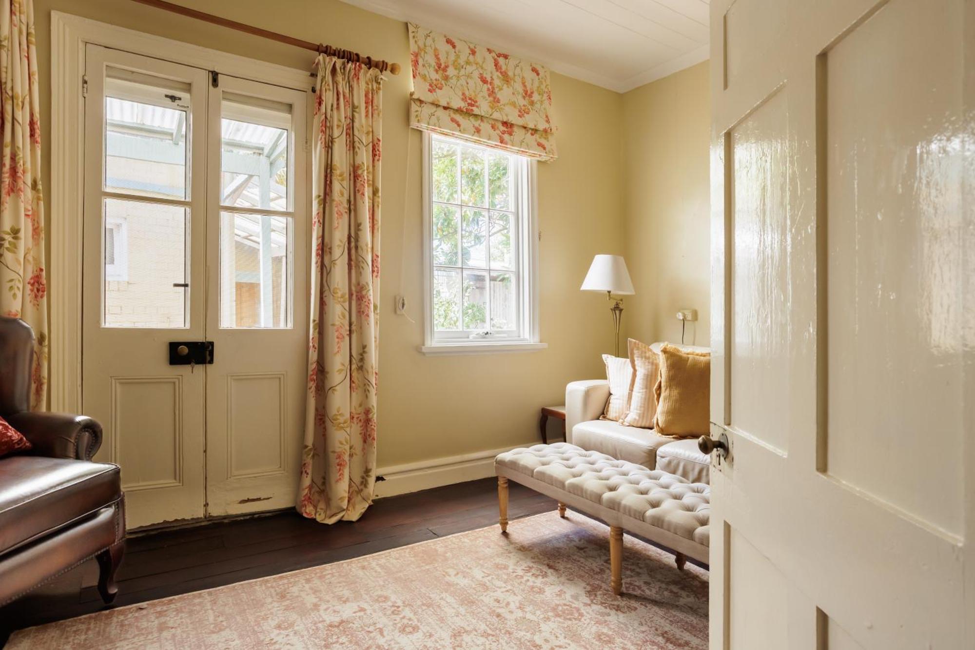 Wollaston House By The Bnb Collection 올버니 외부 사진